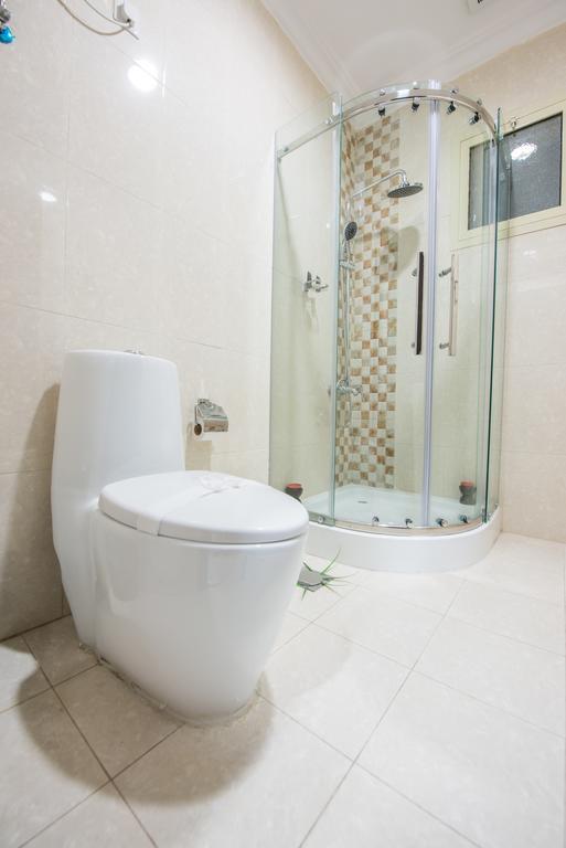 Maset Al Masem Serviced Apartments アル・フフーフ エクステリア 写真